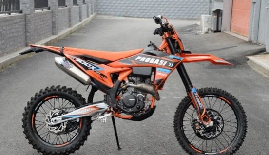 Мотоцикл Progasi Endurance 300X EFI в Омске