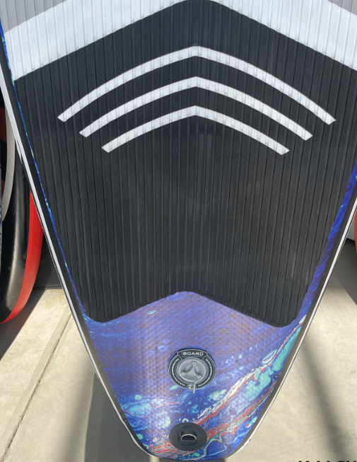 SUP (САП) ДОСКА RAIDEX I BOARD 11’ (332СМ) N 40 в Омске