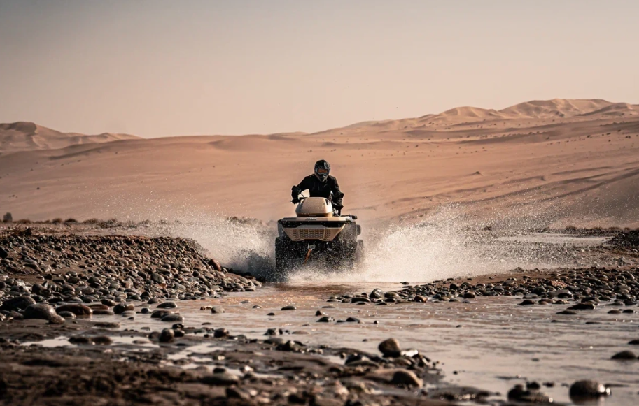 Квадроцикл BENDA REDSTONE 1000 MUD в Омске