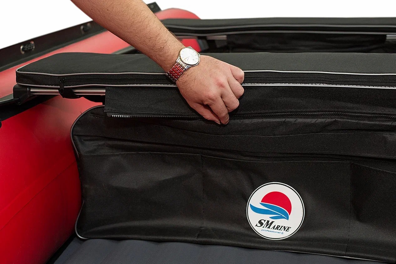 НАКЛАДКА МЯГКАЯ + СУМКА РУНДУК SDP 330 в Омске