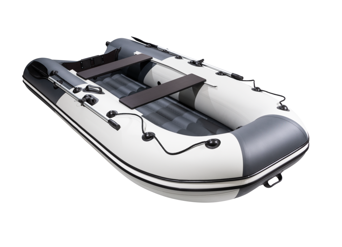 Лодка ривьера компакт 3200 нднд в Омске