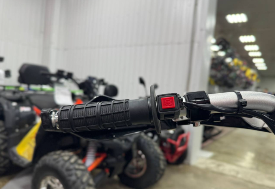 Мотоцикл (питбайк) PROMAX FIDET (ФАЙДЕТ) 190E 17/14 в Омске