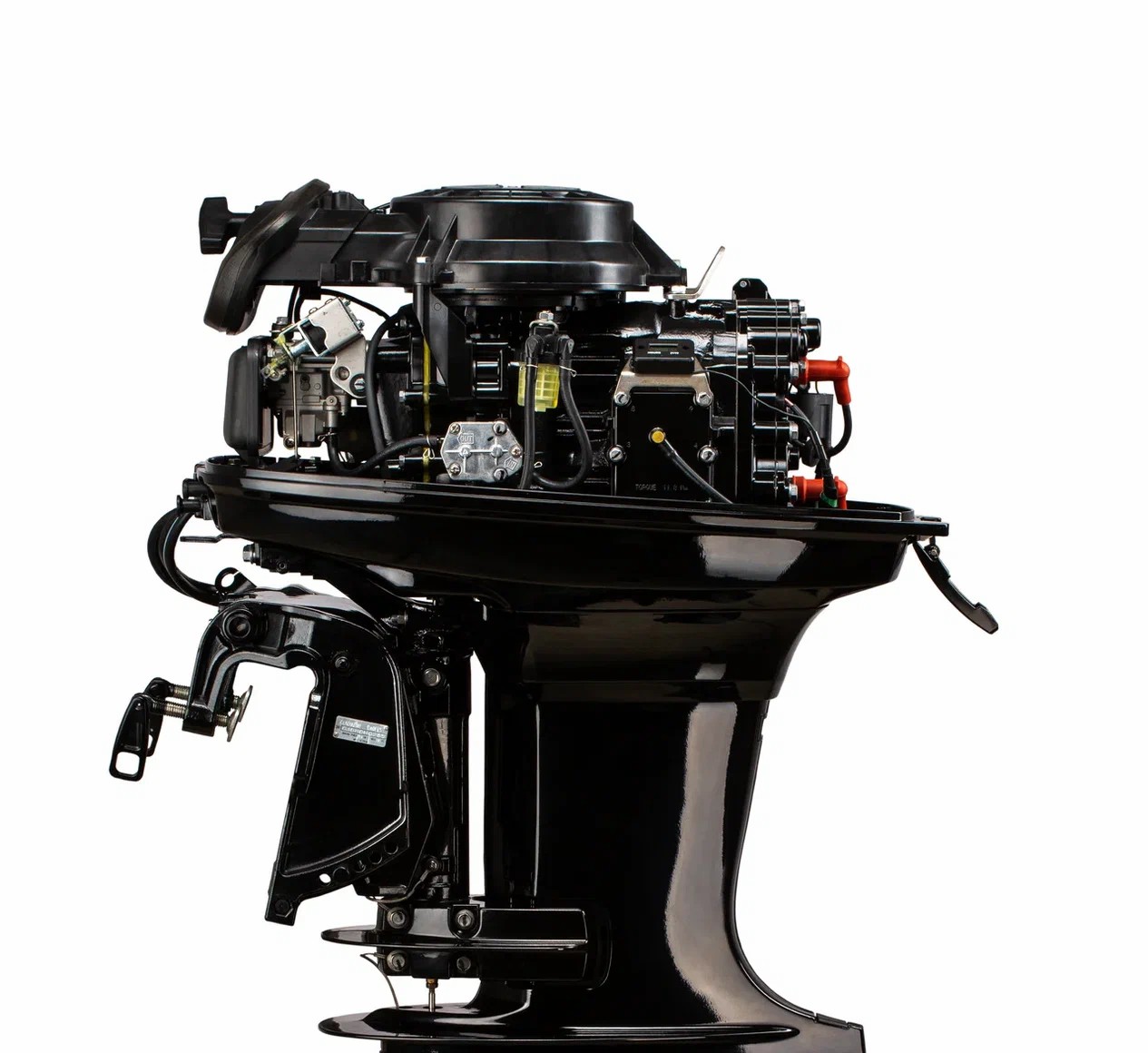 ЛОДОЧНЫЙ МОТОР GLADIATOR G40FHS в Омске