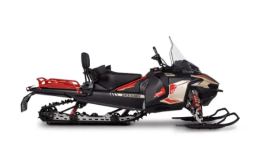 Снегоход AODES Siberiacross 1000 SWT 600mm LCD 6.8 в Омске