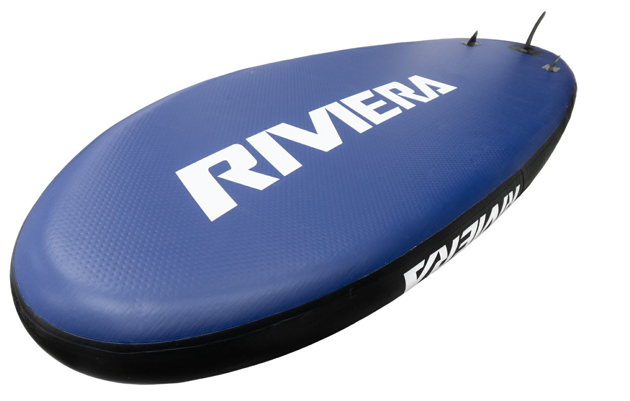 Сап-борд синий 10.6ft RIVIERA в Омске