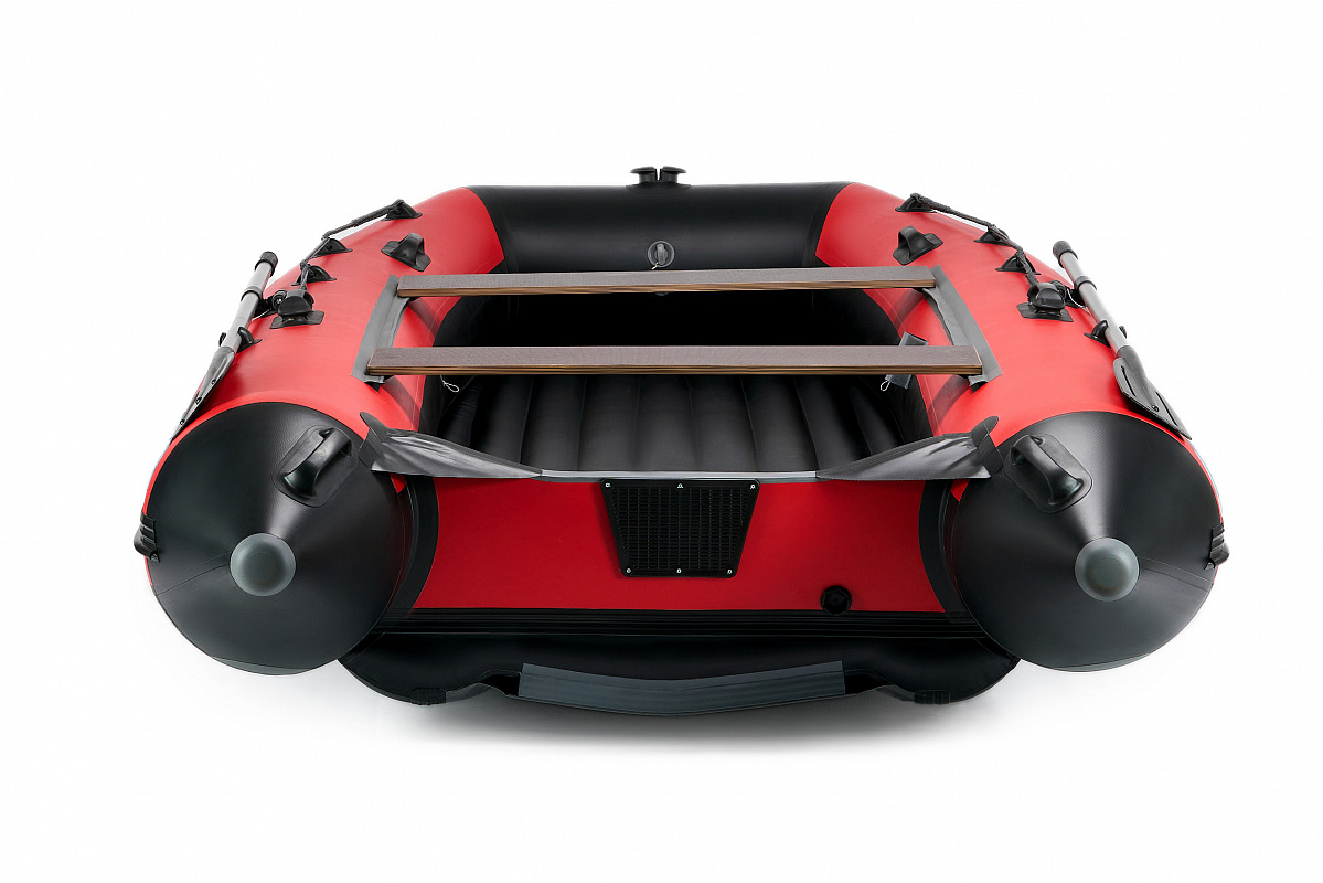 Лодка MISHIMO RAPID 360 PRO в Омске