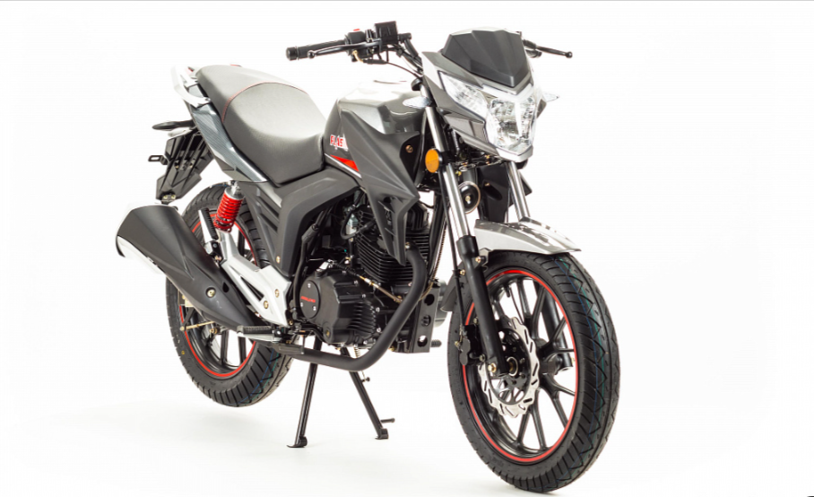 Мотоцикл FLASH 200 в Омске