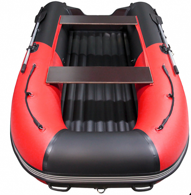 НАДУВНАЯ ЛОДКА GLADIATOR E380S в Омске