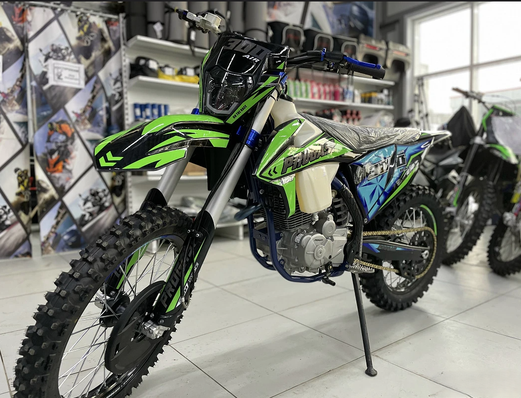 Мотоцикл Progasi RACE 300 AIR PRO SPORT в Омске