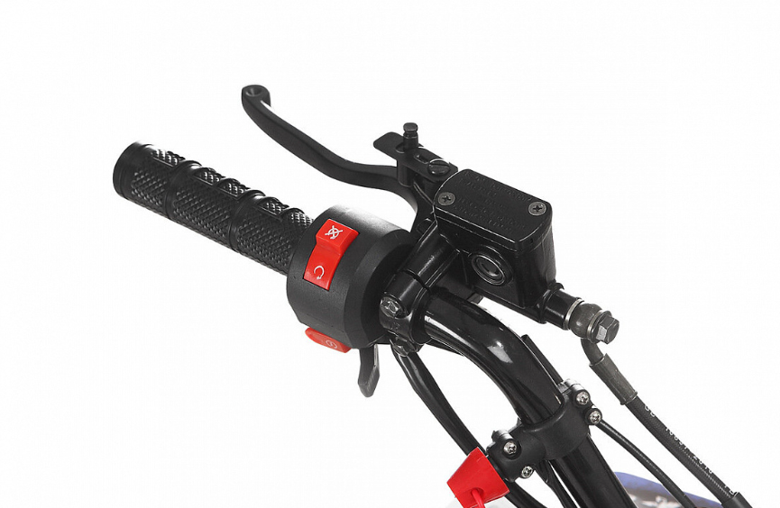 Квадроцикл Yacota Raposa 110 в Омске