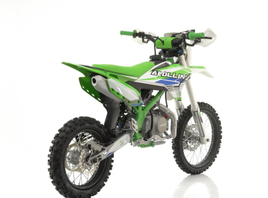 Питбайк Apollino AMX-F 125 в Омске