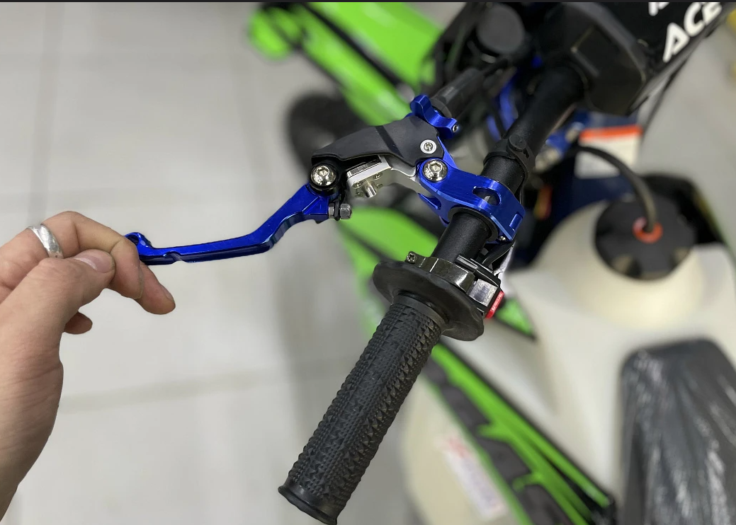 Мотоцикл Progasi RACE 300 AIR PRO SPORT в Омске