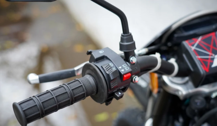 Мотоцикл BSE Z1 Y (035) в Омске