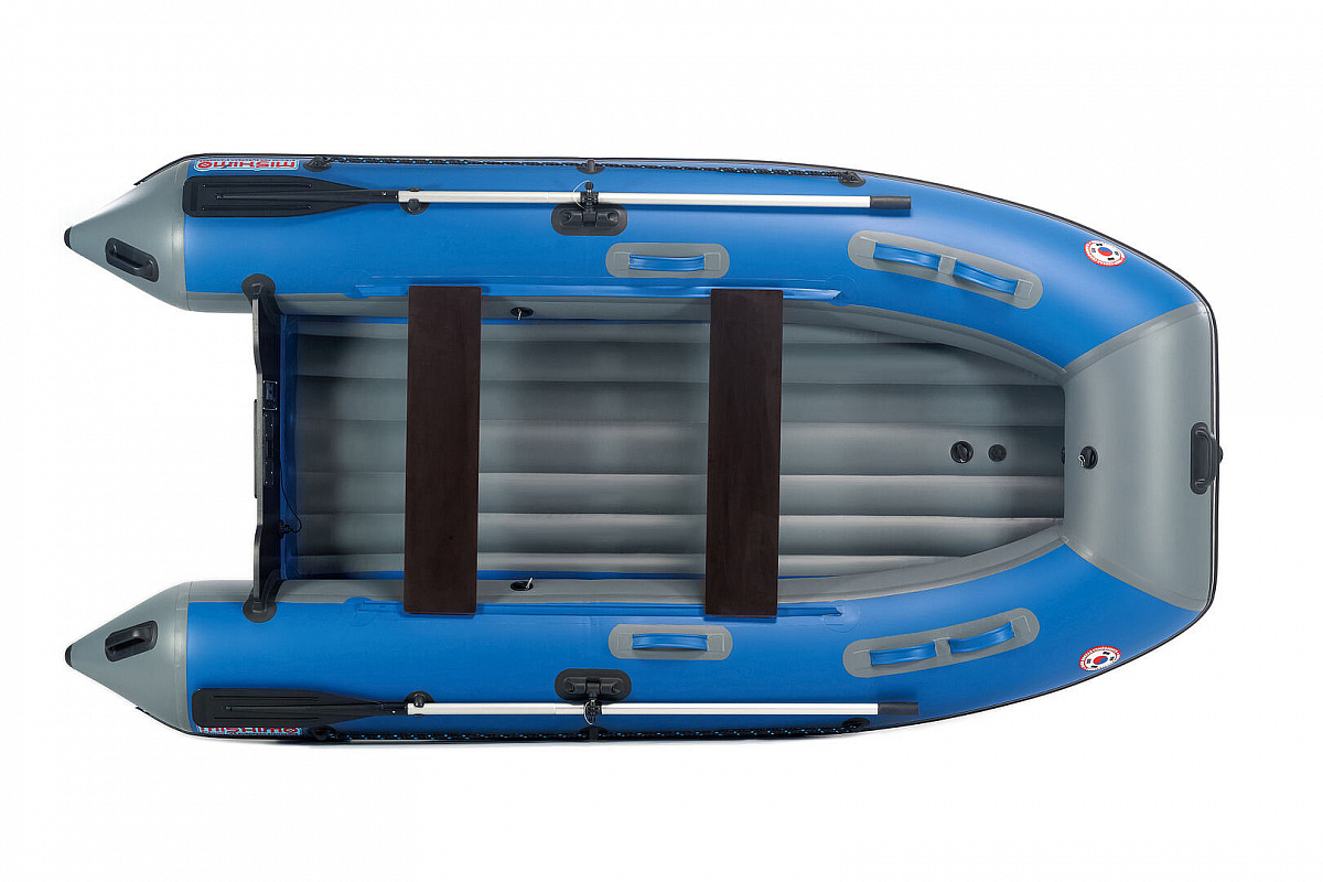 Лодка MISHIMO LITE 360 в Омске