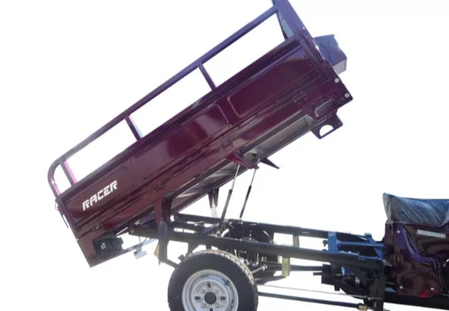 Трицикл RACER RC200ZH MURAVEI в Омске