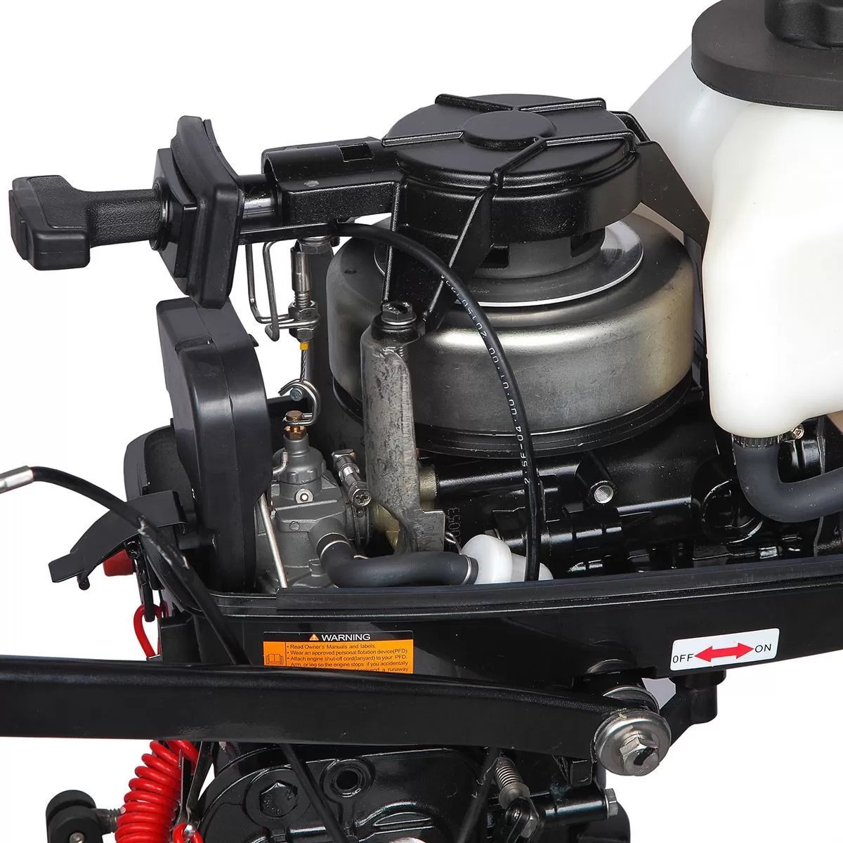 Лодочный мотор MARLIN MP 3 AMHS в Омске