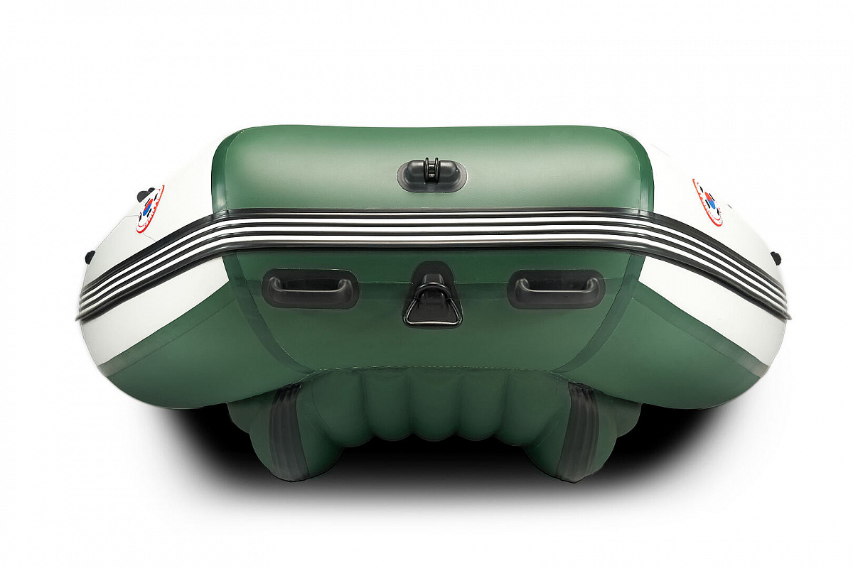 Лодка MISHIMO LITE DF 400 в Омске