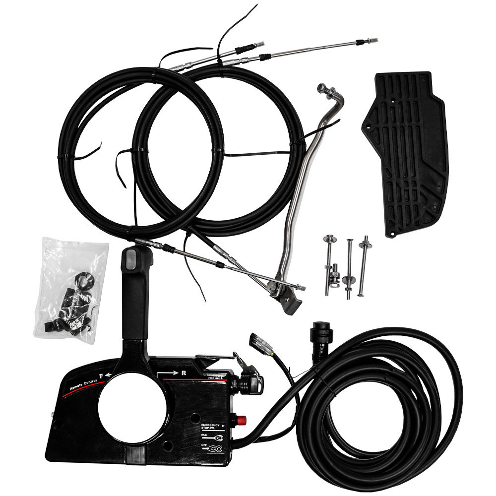 ЛОДОЧНЫЙ МОТОР TOYAMA F9.9FWS в Омске