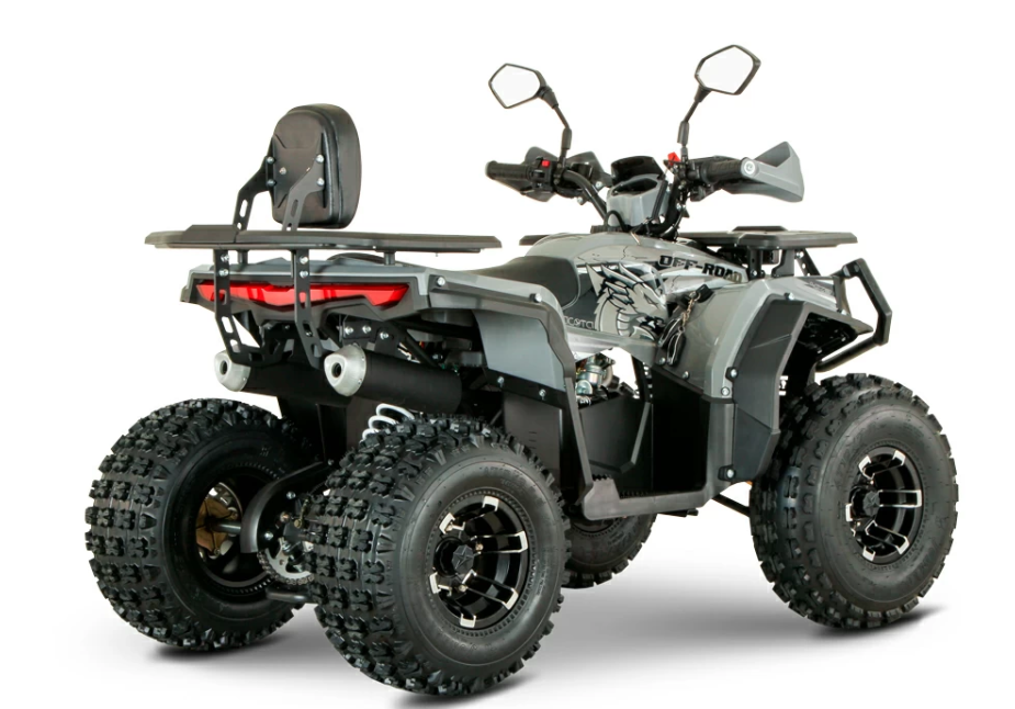 Квадроцикл YACOTA DRAGON LUX LD 125 в Омске