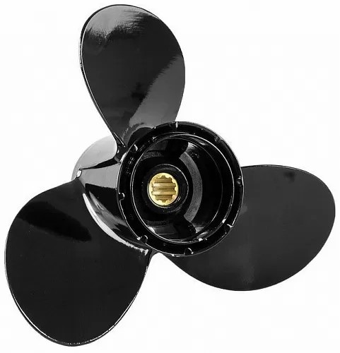 ВИНТ ГРЕБНОЙ SUZUKI DF25-30 / DT20-30; 3X10-1/4X10 в Омске