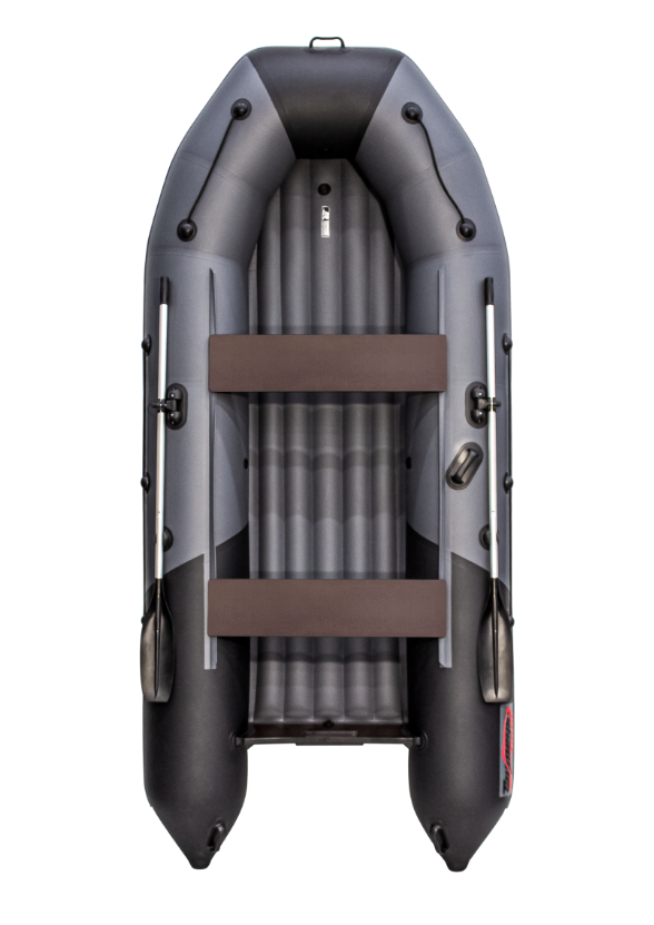 Лодка Таймень NX 3600 НДНД PRO в Омске