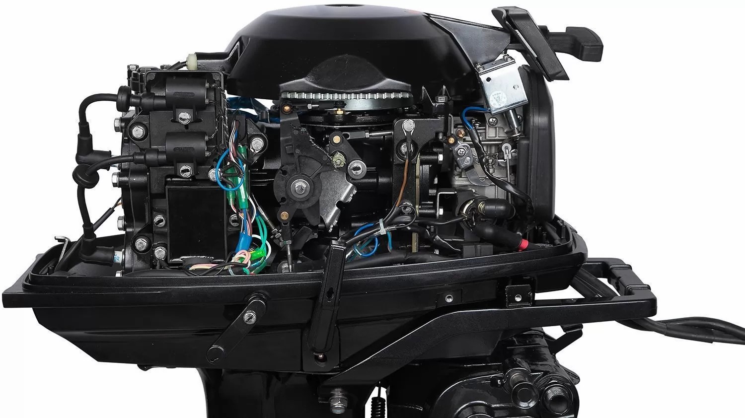 Лодочный мотор MARLIN MP 30 AWRS в Омске