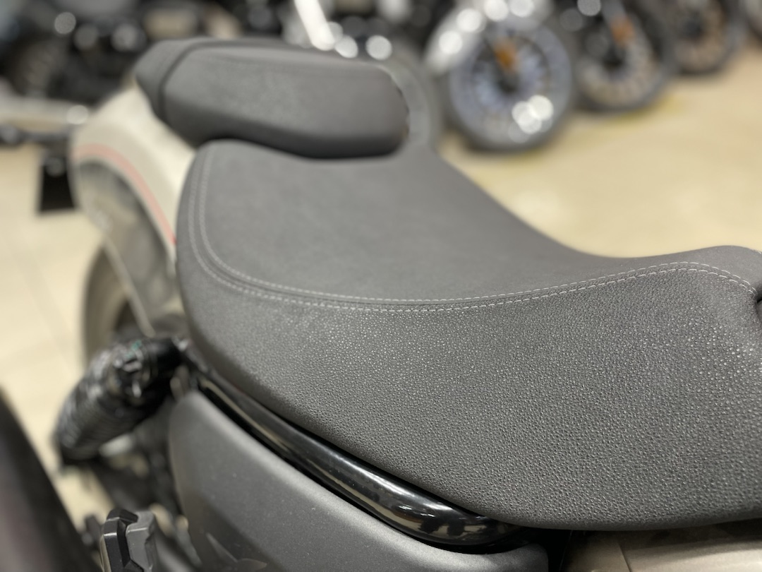 Мотоцикл Benda Chinchilla 500 в Омске