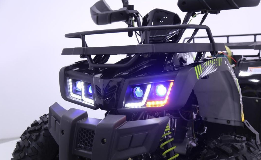 Квадроцикл YACOTA WARRIOR 200 PRO в Омске