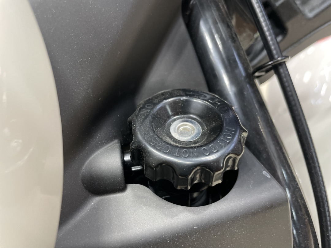 Мотоцикл Benda Chinchilla 500 в Омске