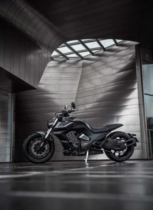 Мотоцикл Benda LFC 700 Pro в Омске