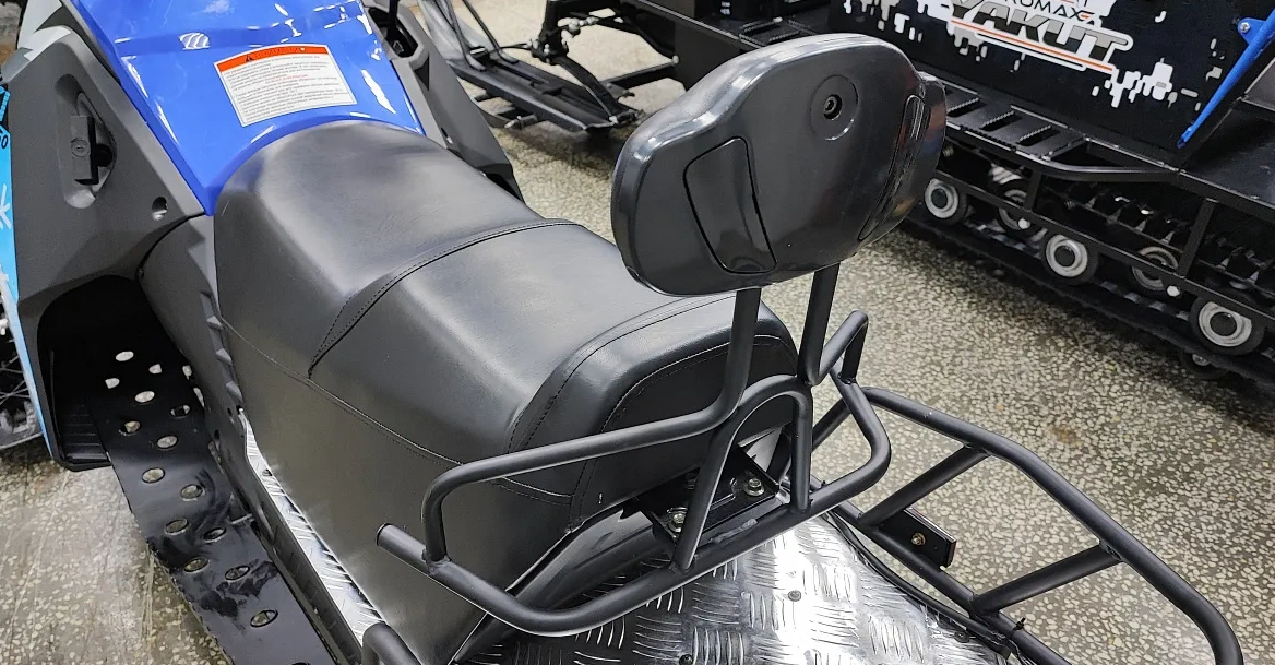 Снегоход Ataki WD150 Б/У в Омске