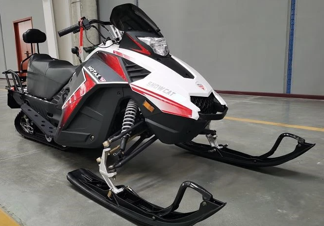 Снегоход Motax Snow Cat 180 EFI в Омске