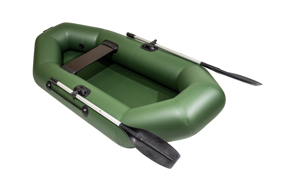 Лодка Барс 230 в Омске