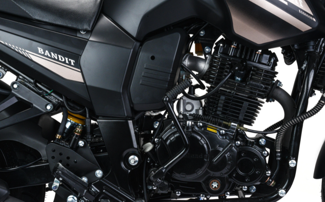 Мотоцикл MOTOLAND (МОТОЛЕНД) 300 BANDIT в Омске