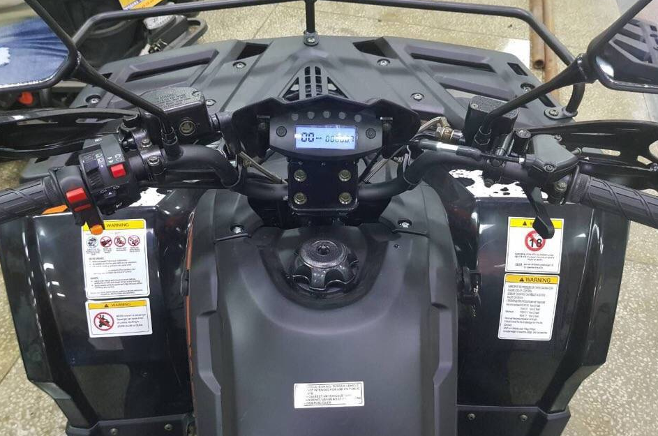 Квадроцикл YACOTA CABO 200 в Омске