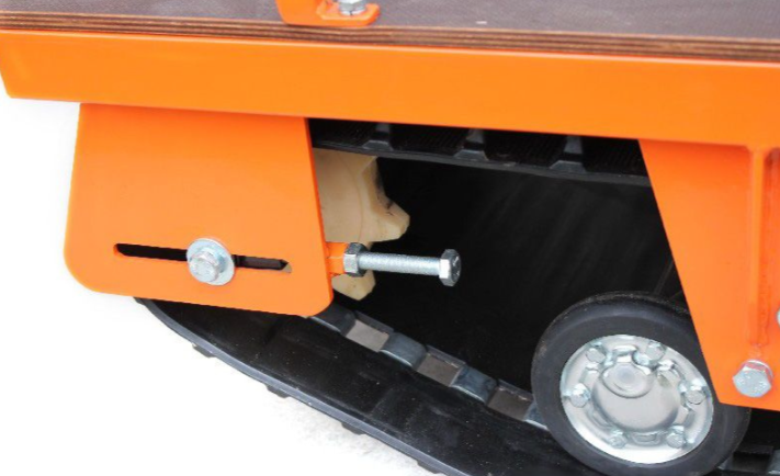 Мотобуксировщик ЧИНУК 13 л.с. в Омске