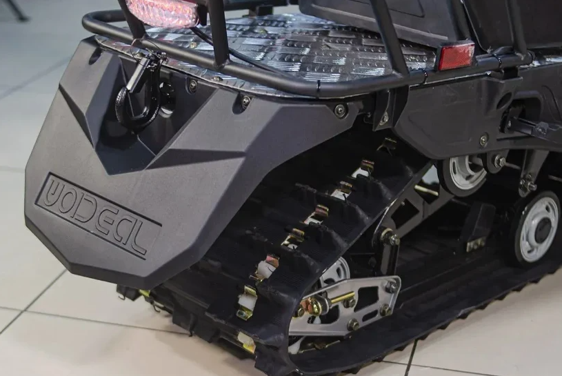 Снегоход Ataki WD 300 в Омске