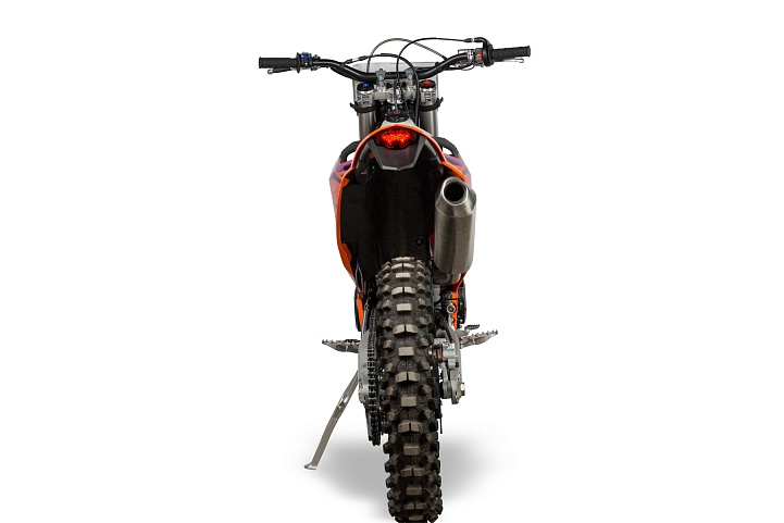 Эндуро мотоцикл IRBIS KTR 250 в Омске