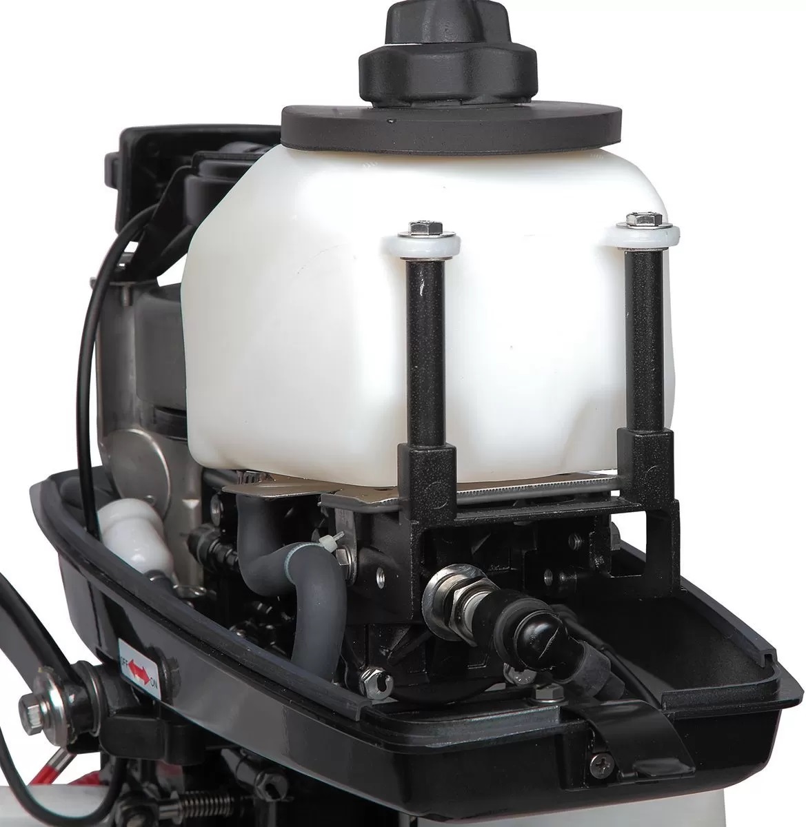 Лодочный мотор MARLIN MP 3 AMHS в Омске