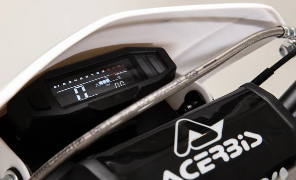 Питбайк Progasi Smart Max 150 в Омске