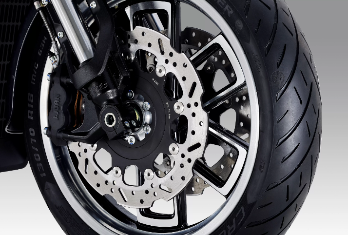 Мотоцикл GAOKIN THOR 1000 в Омске