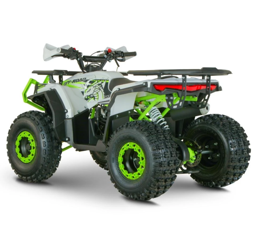 Квадроцикл YACOTA DRAGON 125 в Омске