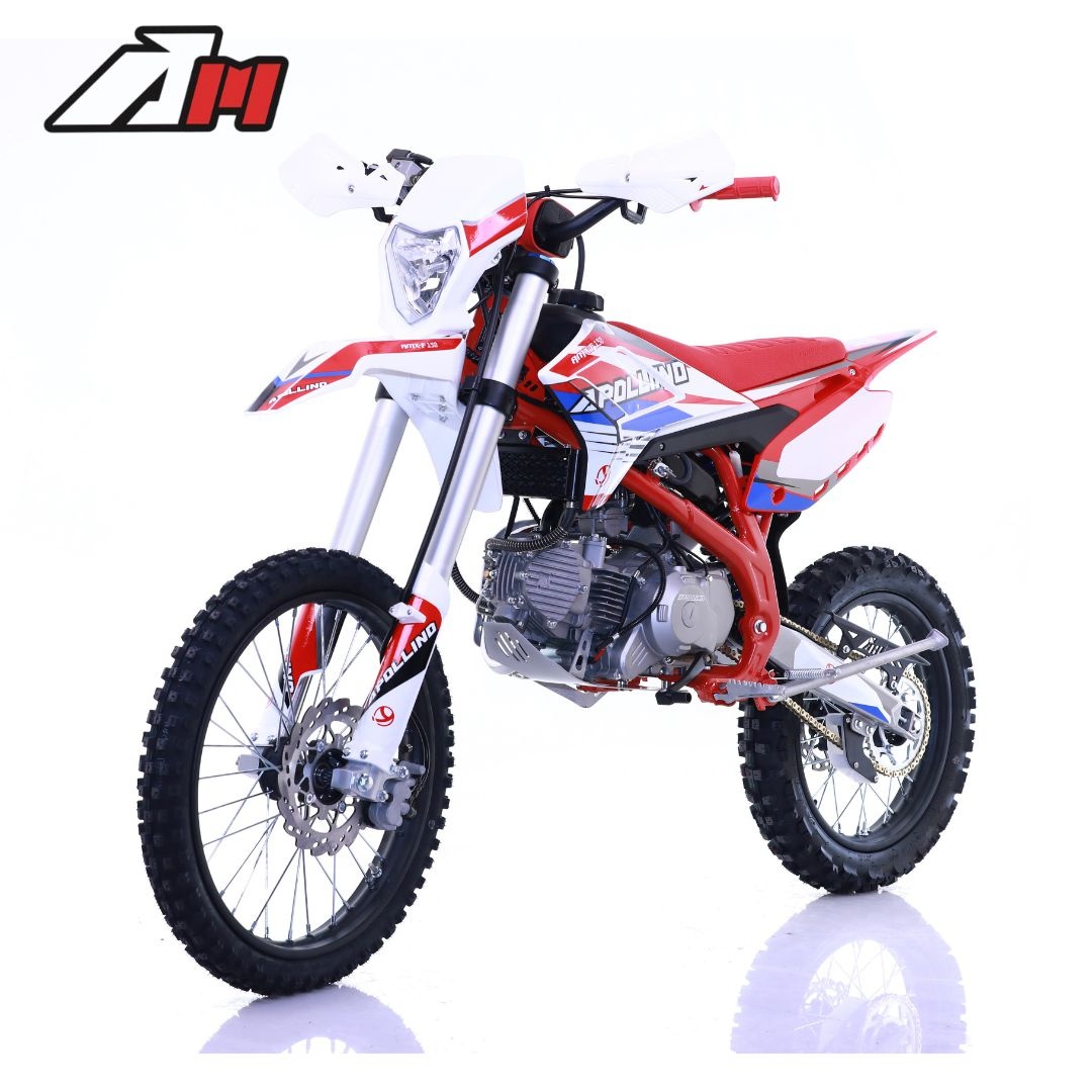 Питбайк YACOTA Apollino AMX-F 150 в Омске