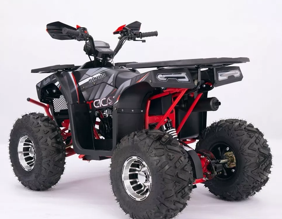 Квадроцикл YACOTA Sirius LD 125 в Омске