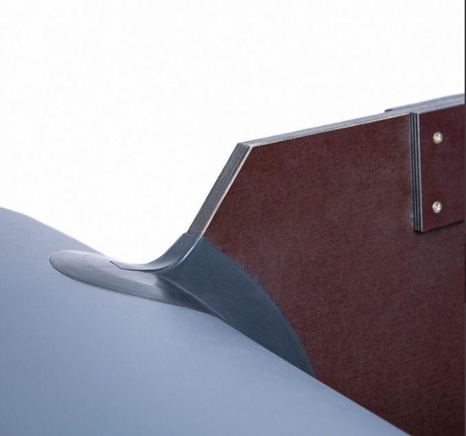 ЛОДКА НАДУВНАЯ YUKONA 230 TL (БЕЗ ПАЙОЛА) в Омске