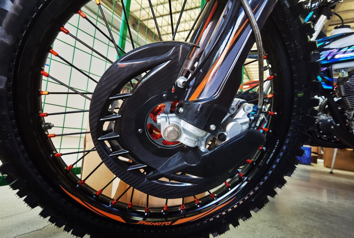 Мотоцикл JHLMOTO JHL Z4 PR250 (172FMM-5) в Омске