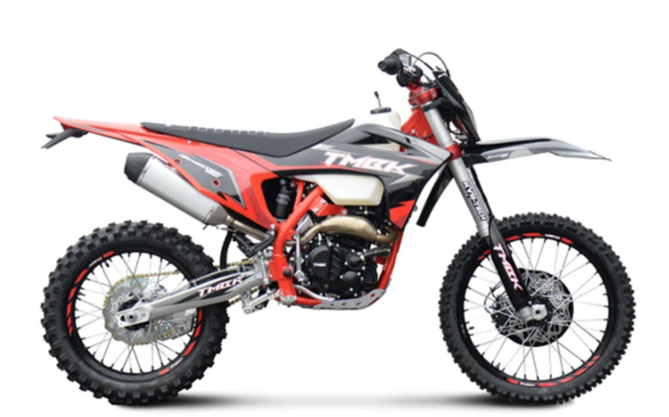 Питбайк TMBK Sprinter 300 (NB300) в Омске