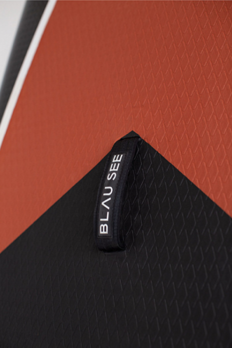 НАДУВНОЙ SUP-BOARD BURNFIRE 10,6 в Омске