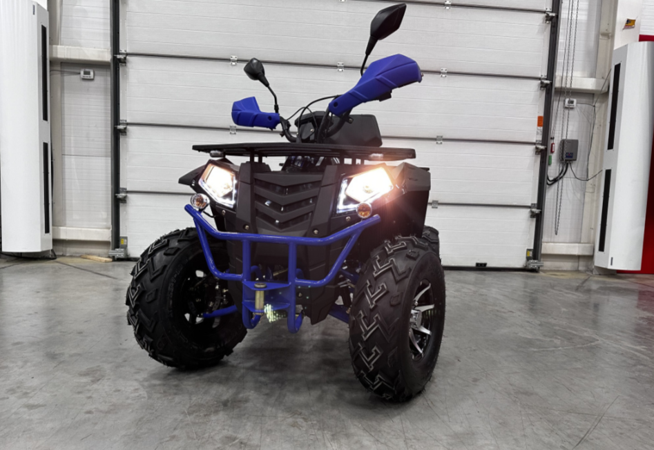 Квадроцикл GBM SHARP BIG 300 NEW PREMIUM в Омске