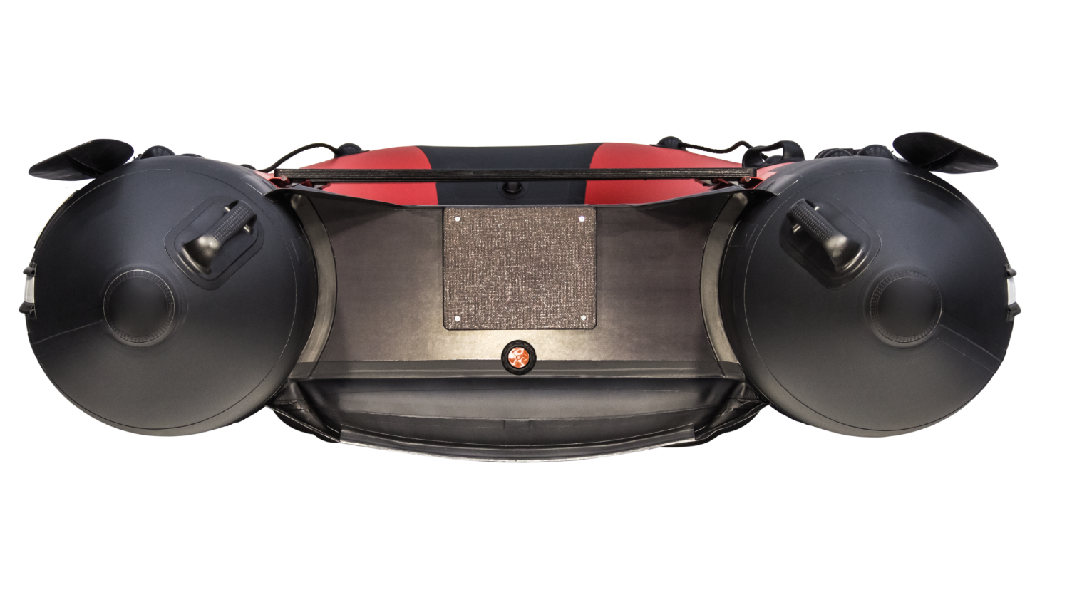 Лодка Ривьера Компакт 2900 НДНД в Омске